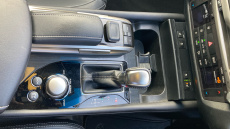 Lexus Gs 300h 2.5 Luxury 4dr CVT Hybrid Saloon